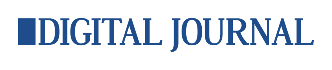 Digital Journal logo - As Featured In