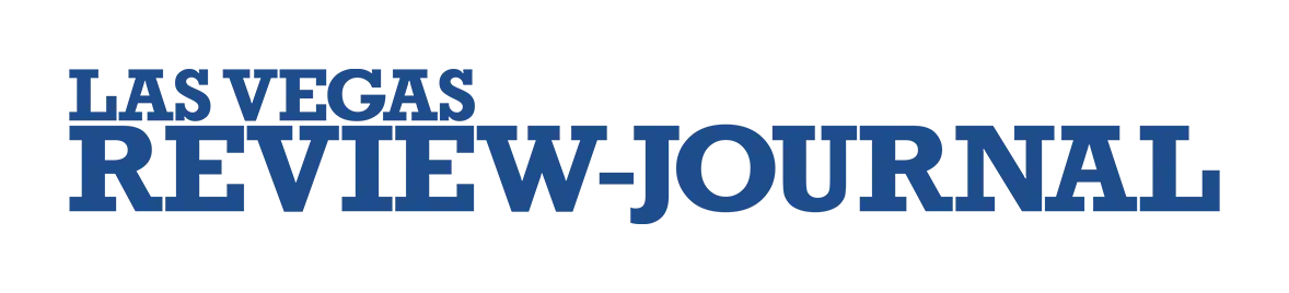 Las Vegas Review-Journal logo - As Featured In