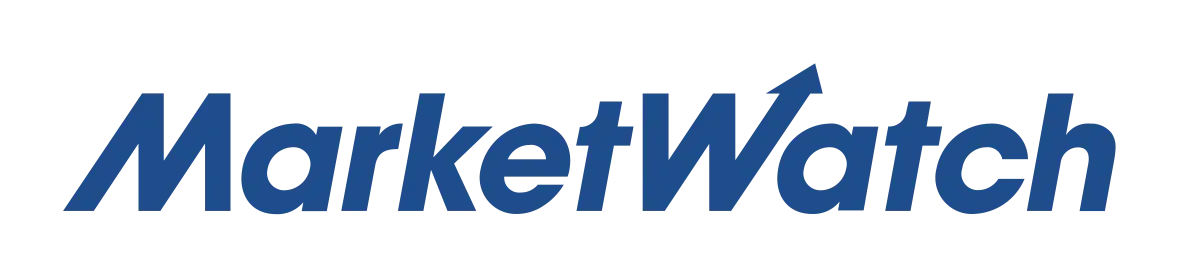 MarketWatch logo - As Featured In