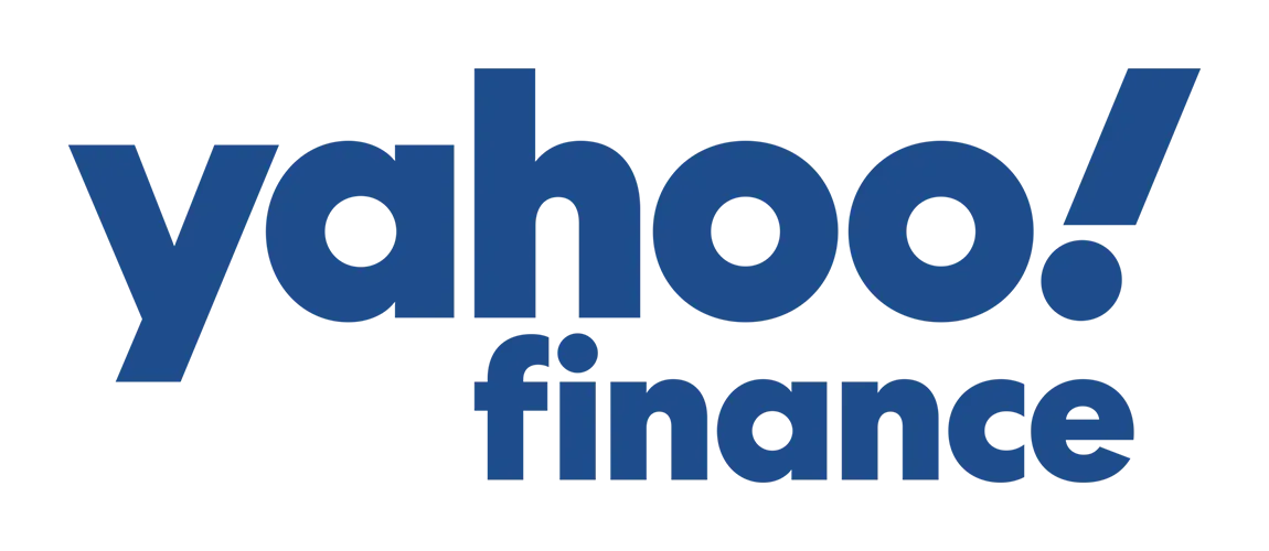 Yahoo Finance logo - As Featured In